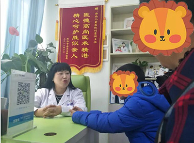 成都西南儿童医院治疗多动症怎么样?康复案例分享