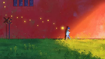 成都哪家医院治疗自闭症好?成都西南儿童医院自闭症康复案例