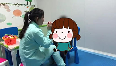 成都哪家医院治疗自闭症好?成都西南儿童医院自闭症康复案例