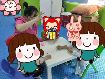 成都哪家医院治疗自闭症好?成都西南儿童医院自闭症康复案例